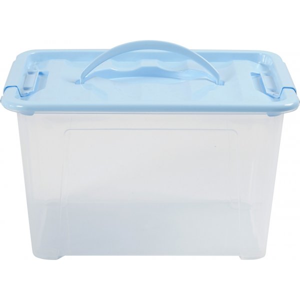 Askartelulaatikko - sekavrej