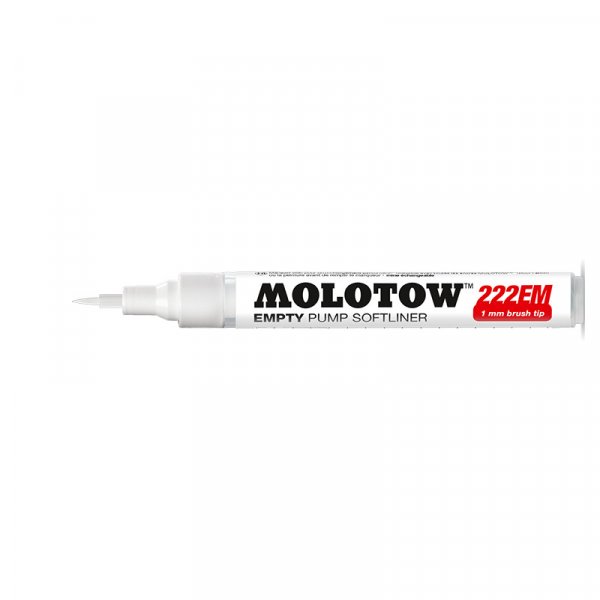 Tom Calligrafx - Harjan krki 1mm