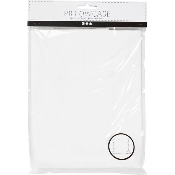 Tyynynpllinen - valkoinen - 145 g