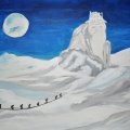 Asiakaskuva Masoniittipannu - 35 x 27 cm