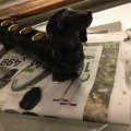 Asiakaskuva Kynttil�njalka 25 kpl 21 mm