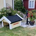 Asiakaskuva K�sittelem�tt�m�t puiset kirjaimet 80x5 mm - A