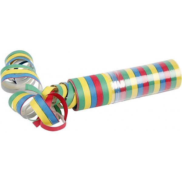 Serpentiinit - 10 rullaa