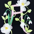 Asiakaskuva V�rillinen paperi 50 x 70 cm - musta 10 arkkia / 130 g / m�