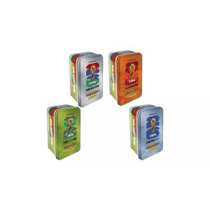 Ker�ilykortti FIFA World Cup 2026 Adrenalyn XL Mega Tin