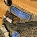Asiakaskuva Sock-Stop - musta 100 ml