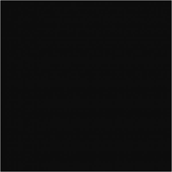 Tekstiili Kiinte tekstiilimaali - musta - pllyste - 50 ml