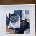 Asiakaskuva Canvas 10 kpl 15x15 cm