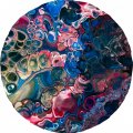 Asiakaskuva Kaatoaine Liquitex 946 ml