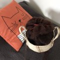 Asiakaskuva Py�r�puikot "Punainen" - 80cm/7,0mm