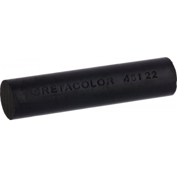 Piirustuspuuhiililiitu ArtChunky Cretacolor - Nero Soft