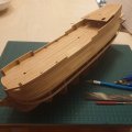 Asiakaskuva N�yt�n matto vihre�/musta A3 - 450 x 300 mm