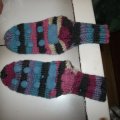 Asiakaskuva Sock-Stop - sininen 100 ml