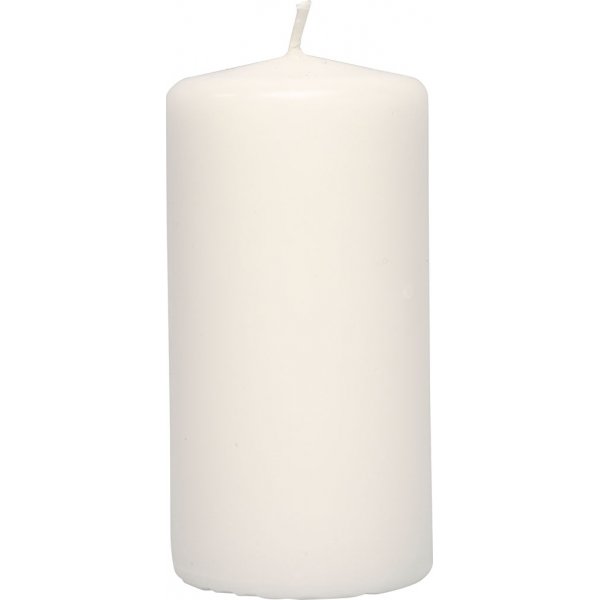 Lohkovalo - valkoinen - 50 mm - 6 kpl