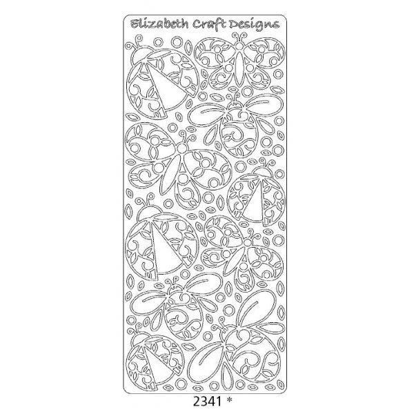 Peel off - Leppkerttuja