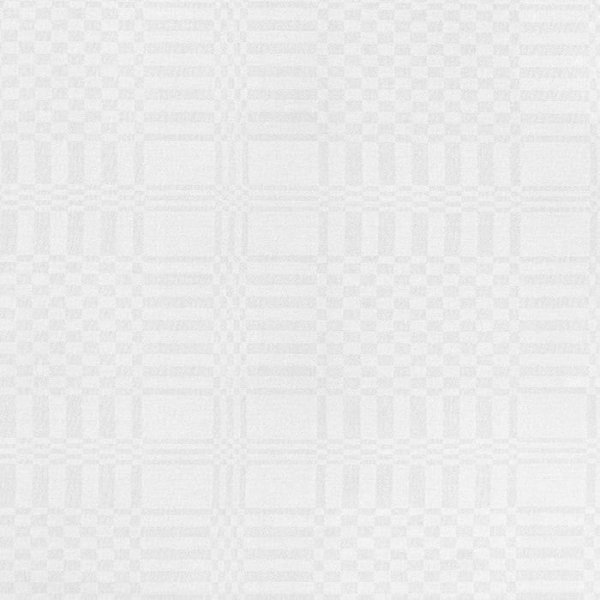 Vahaliina PVC Drll - Valkoinen