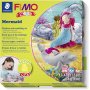 Mallisarja Fimo Kids Form&Play - Mermaid