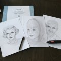 Asiakaskuva Tombow pyyhekumikyn� MONO zero � 2,3mm - Musta
