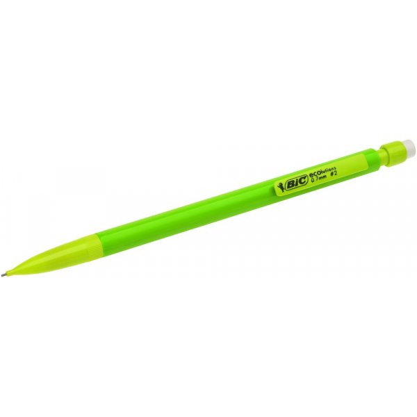 Suodatinkyn BicMatic Ecolutions - 0,7 mm