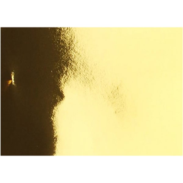 Metallinen paperi - kulta - A4 - 100 arkkia