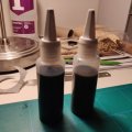 Asiakaskuva Tyhj� pullo - 50 ml maalisuuttimella
