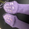 Asiakaskuva Sock-Stop - vaaleanpunainen 100 ml