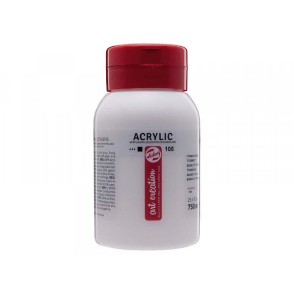 Akryylimaali Art Creation 750 ml