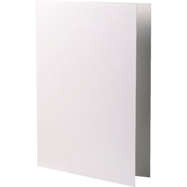 Papperix A5 Card Double - 5 kpl