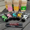Asiakaskuva ProMarker W&N - musta (Xb)