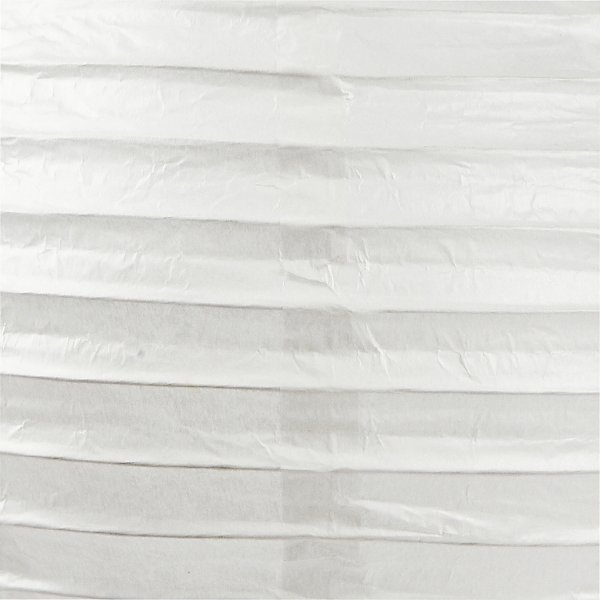 Paperilamppu - valkoinen - Pyöreä - Ø35 cm Paperilamppu - valkoinen - Pyöreä - Ø35 cm