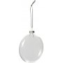 Lasipallo - 6 kpl