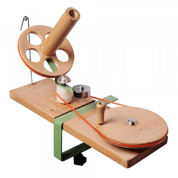 Nyst kone - Natural