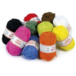 Minipuuvilla 10g Minipuuvilla 10g