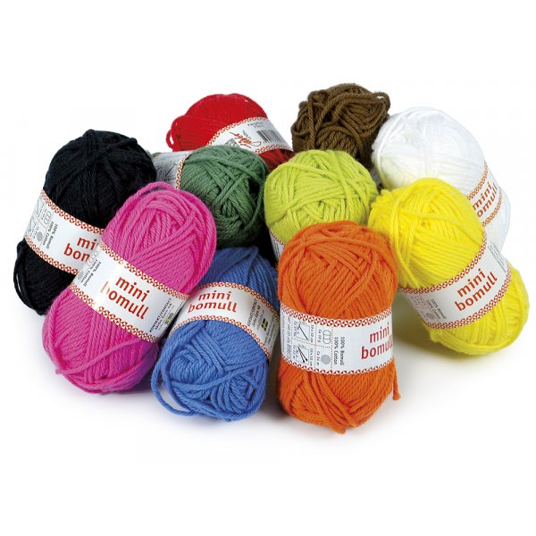 Minipuuvilla 10g