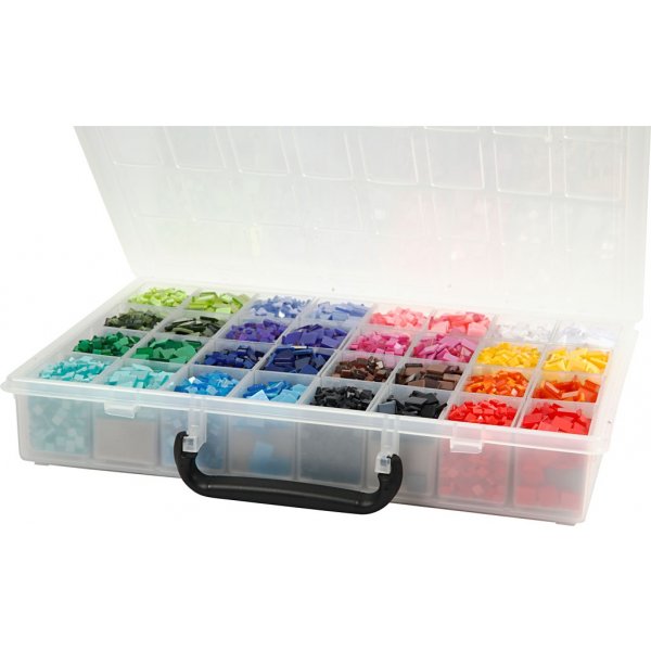 Minimosaiikki - 32 x 25 g Minimosaiikki - 32 x 25 g