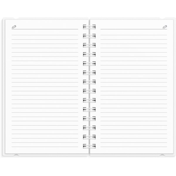 Kalenteri 24/25 Compact - 4in1