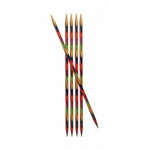 Kaksikärkiset neulat Symfonie - 10 cm Kaksikärkiset neulat Symfonie - 10 cm