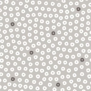 �ljykangas, valmis Dotti, harmaa, 140 x 220 cm