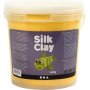 Silk Clay - keltainen - 650 g