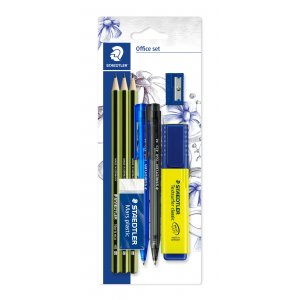 Steadtler-pinsetit Mix - 8 osaa