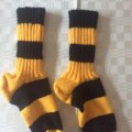 Asiakaskuva Viking lanka Urheilur�tti 50g - Musta (550) SR