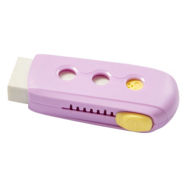 Jatkettava pyyhekumi