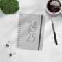 Kalenteri 24/25 Senator - A6 - Velvet