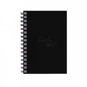 Rhodia Touch -akvarellikirja, A6, pystykuva, 300 g