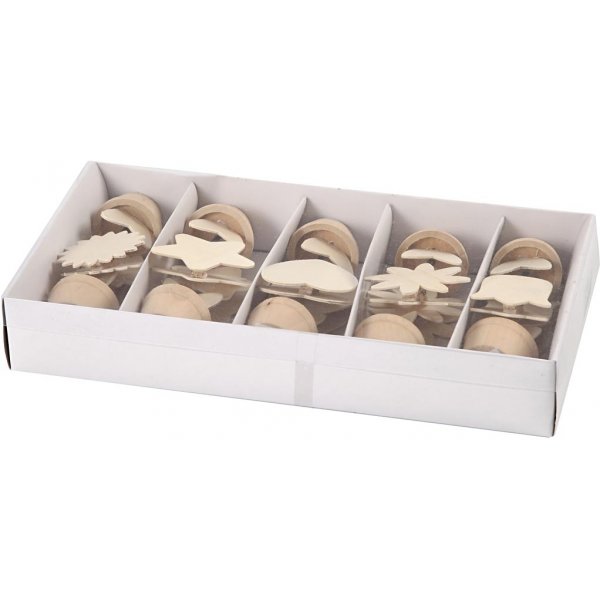 Muistiteline - 10 kpl Muistiteline - 10 kpl