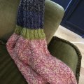 Asiakaskuva Sox 50g - limenvihre� (238)