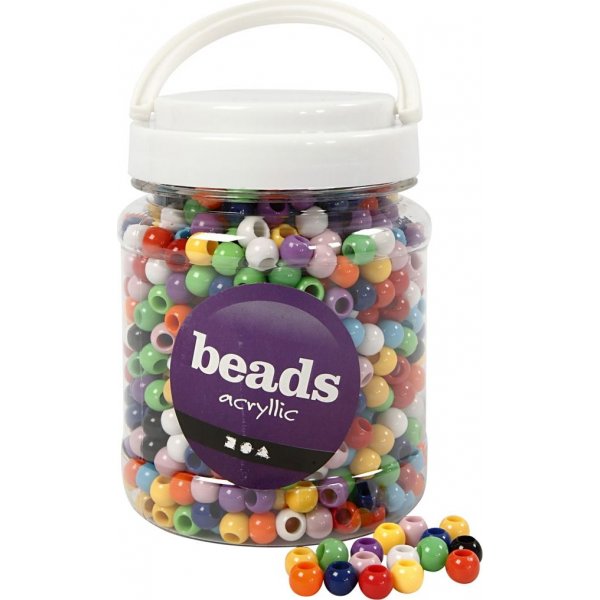 Congo mix - sekavrit - 10 mm - 700 ml