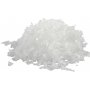 Keinotekoinen lumi - läpinäkyvä - 50 g