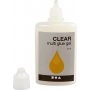 Kirkas Multi Glue Gel - 27 ml