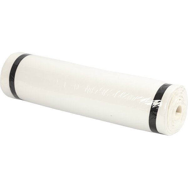 Nukkumisalusta - valkoinen - 180 x 50 cm Nukkumisalusta - valkoinen - 180 x 50 cm